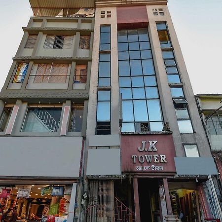 Oyo Flagship 71156 Hotel Jaybee'S Дибругарх Экстерьер фото