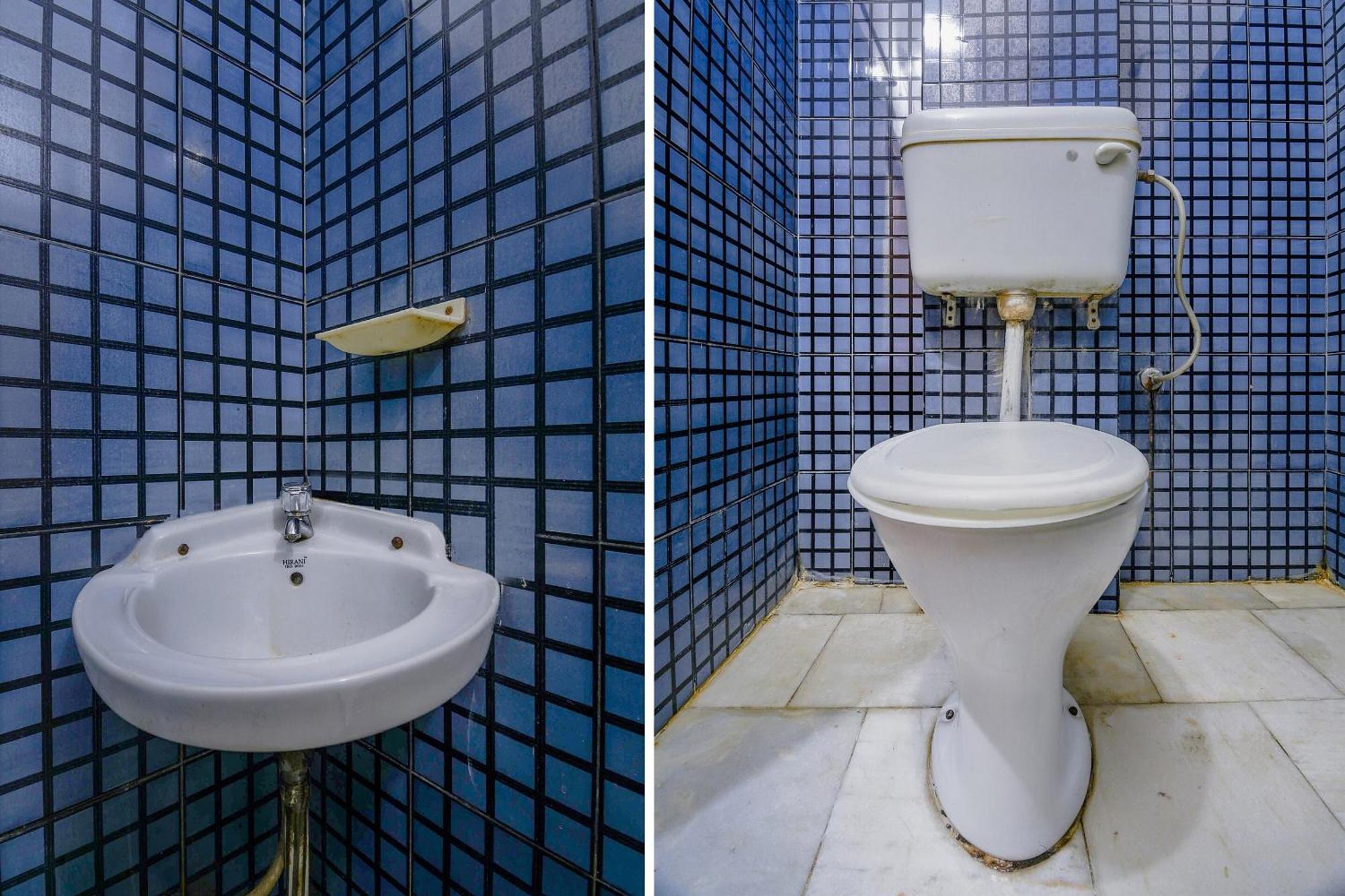 Oyo Flagship 71156 Hotel Jaybee'S Дибругарх Экстерьер фото